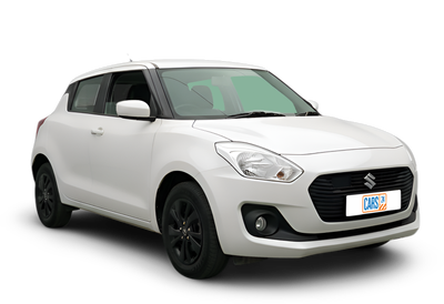 Maruti Swift-img